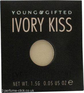 Young & Gifted Eyeshadow Refill 1.5g - Blushing Pink