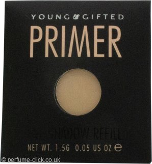 Young & Gifted Eyeshadow Refill 1.5g - Primer