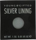 Young & Gifted Eyeshadow Refill 1.5g - Calming