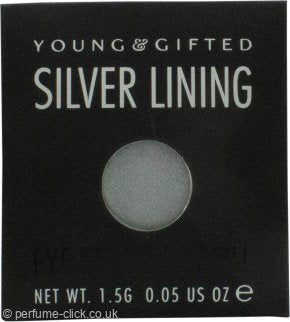 Young & Gifted Eyeshadow Refill 1.5g - Cloud Nine