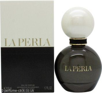La Perla Signature Eau de Parfum 50ml Refillable Spray