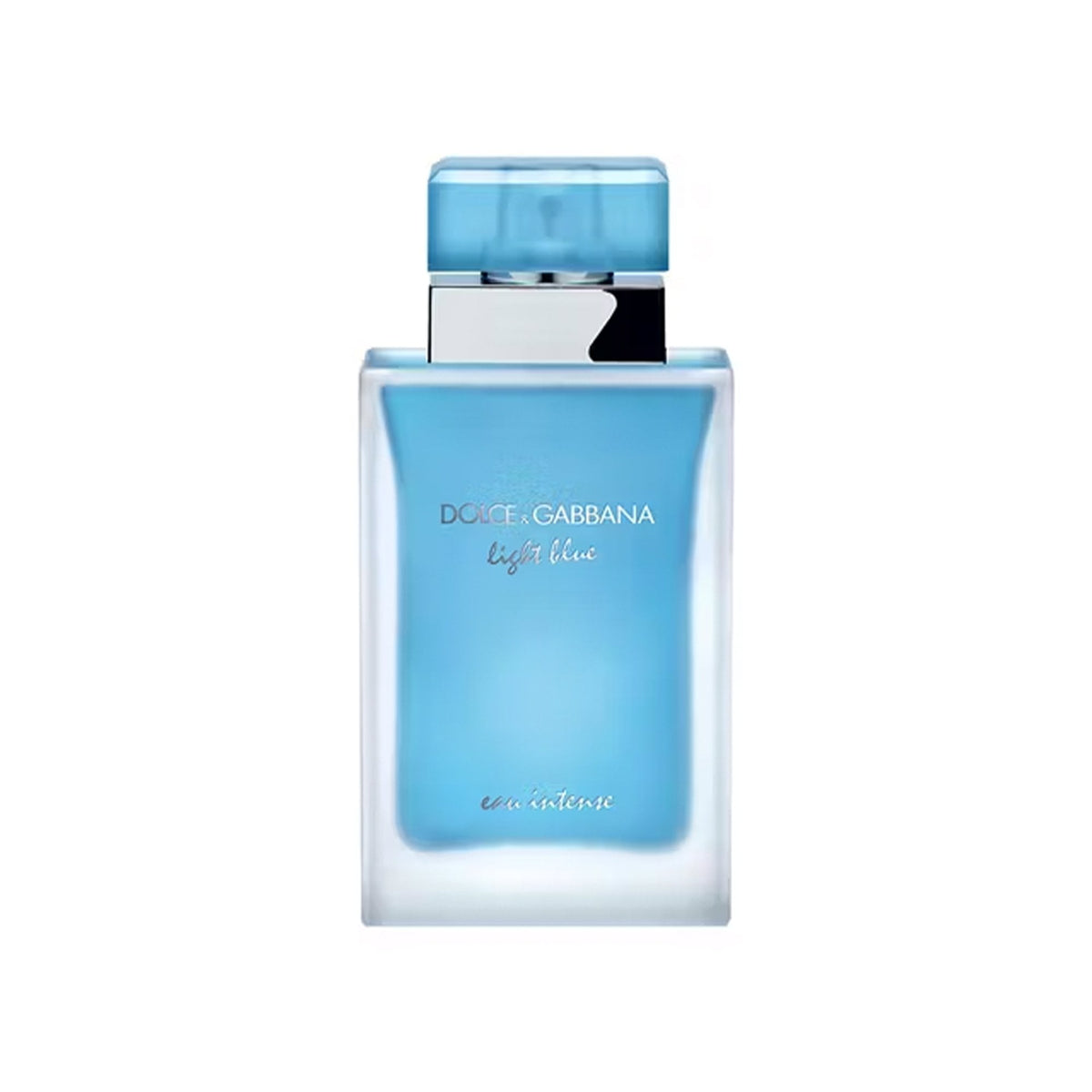 Dolce & Gabbana Light Blue Eau Intense Eau de Parfum 25ml Spray