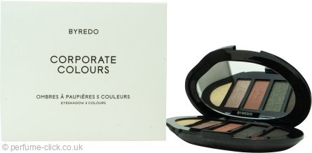Byredo Eye Shadow Palette 6g - Corporate Colours