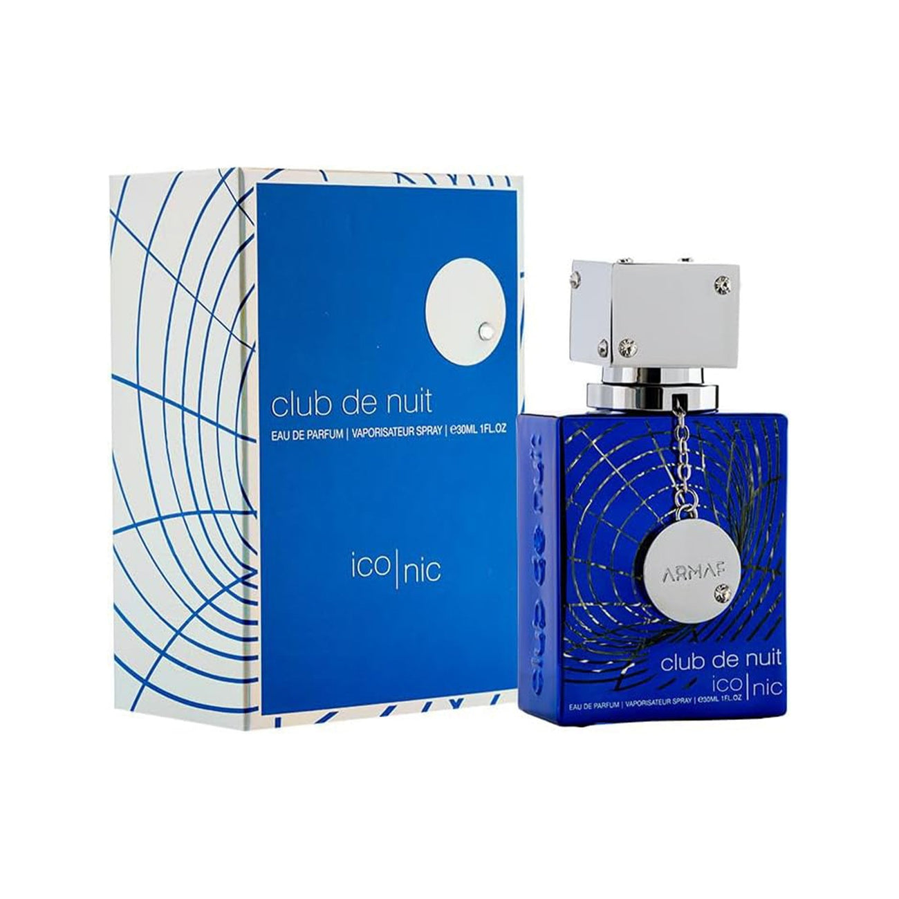 Armaf Club De Nuit Eau de Parfum 30ml Spray