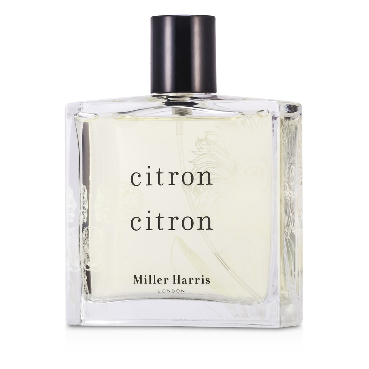 Miller Harris Citron Citron Eau de Parfum 100ml Spray