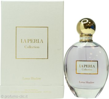 La Perla Lotus Shadow Eau de Parfum 100ml Spray