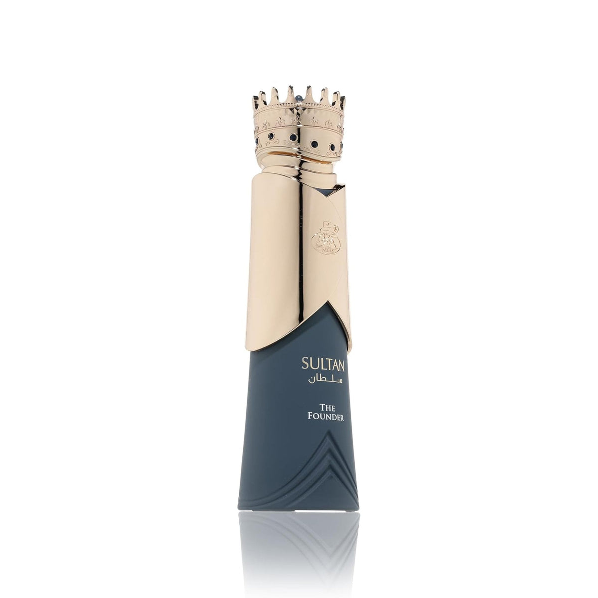 French Avenue Sultan The Conqueror Eau de Parfum 80ml Spray