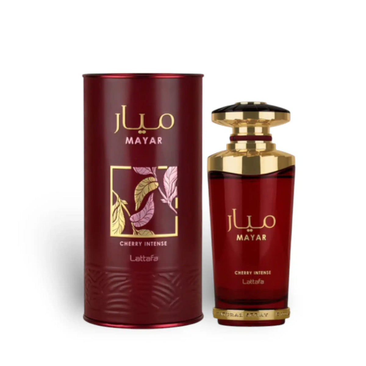 Lattafa Perfumes Mayar Cherry Intense Eau de Parfum 100ml Spray