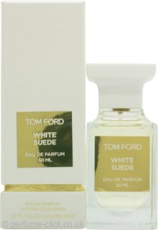 Tom Ford Private Blend White Suede Eau de Parfum 50ml Spray