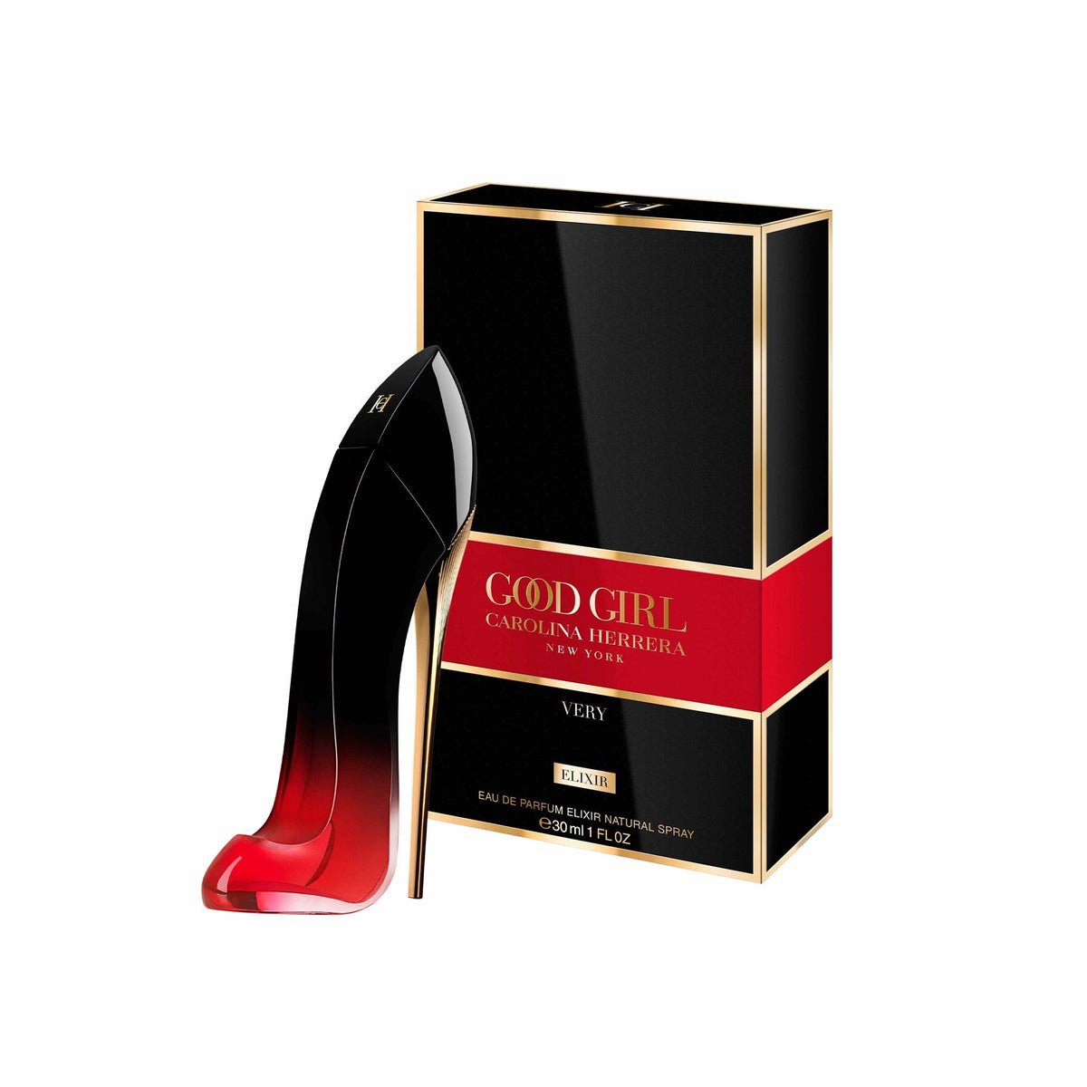 Carolina Herrera Very Good Girl Eau de Parfum 30ml Spray