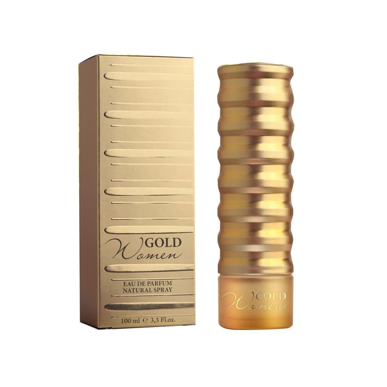 New Brand Prestige Extasia Women Eau de Parfum 100ml Spray