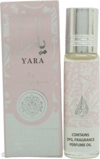 Lattafa Perfumes Yara Rollerball 10ml