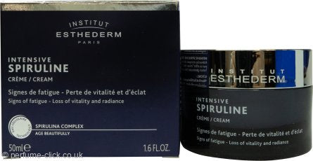 Institut Esthederm Intensive Spirulina Face Cream 50ml