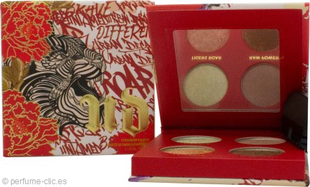 Urban Decay Eyeshadow Palette 3.7g - Lunar New Year Limited Edition