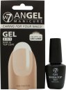 W7 Angel Manicure Gel Base Coat 15ml