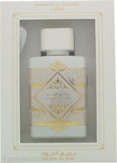 Lattafa Perfumes Bade'e Al Oud Honor & Glory Eau de Parfum 100ml Spray