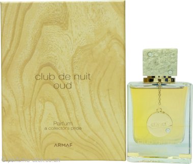 Armaf Club de Nuit Oud Eau de Parfum 105ml Spray