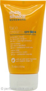 Milk_shake Sun & More Face Sunscream SPF50+ 75ml