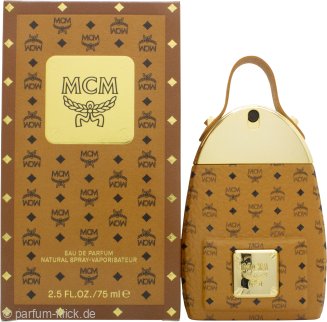 MCM for Women Eau de Parfum 75ml Spray
