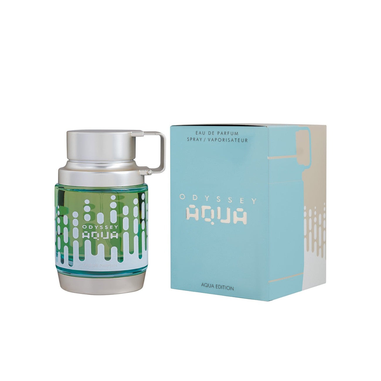 Armaf Odyssey Aqua Eau de Parfum 100ml Spray