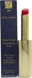 Estée Lauder Pure Color Envy Illuminating Shine Lipstick 1.8g - Pink Flamin