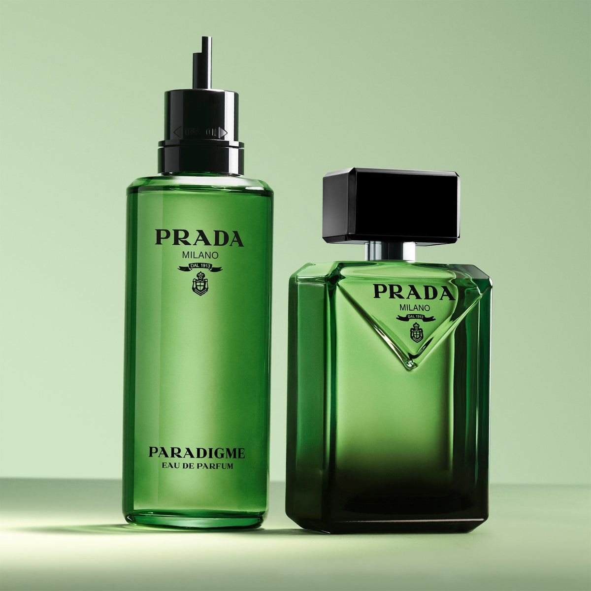 Prada Paradigme Eau de Parfum 50ml Spray