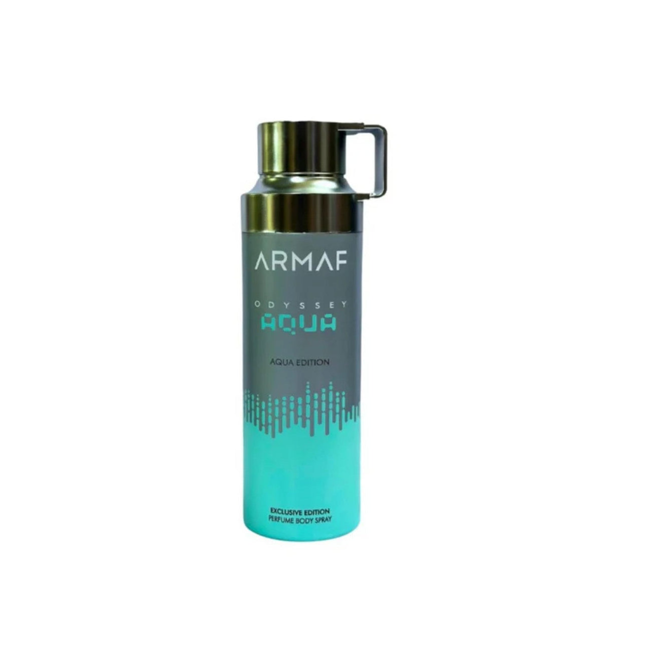 Armaf Odyssey Tyrant Perfumed Body Spray 200ml