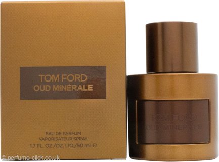 Tom Ford Oud Minérale (2023) Eau de Parfum 50ml Spray