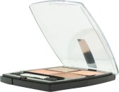 IsaDora Eyeshadow Quartet 5g - 69 Savannah Sunset