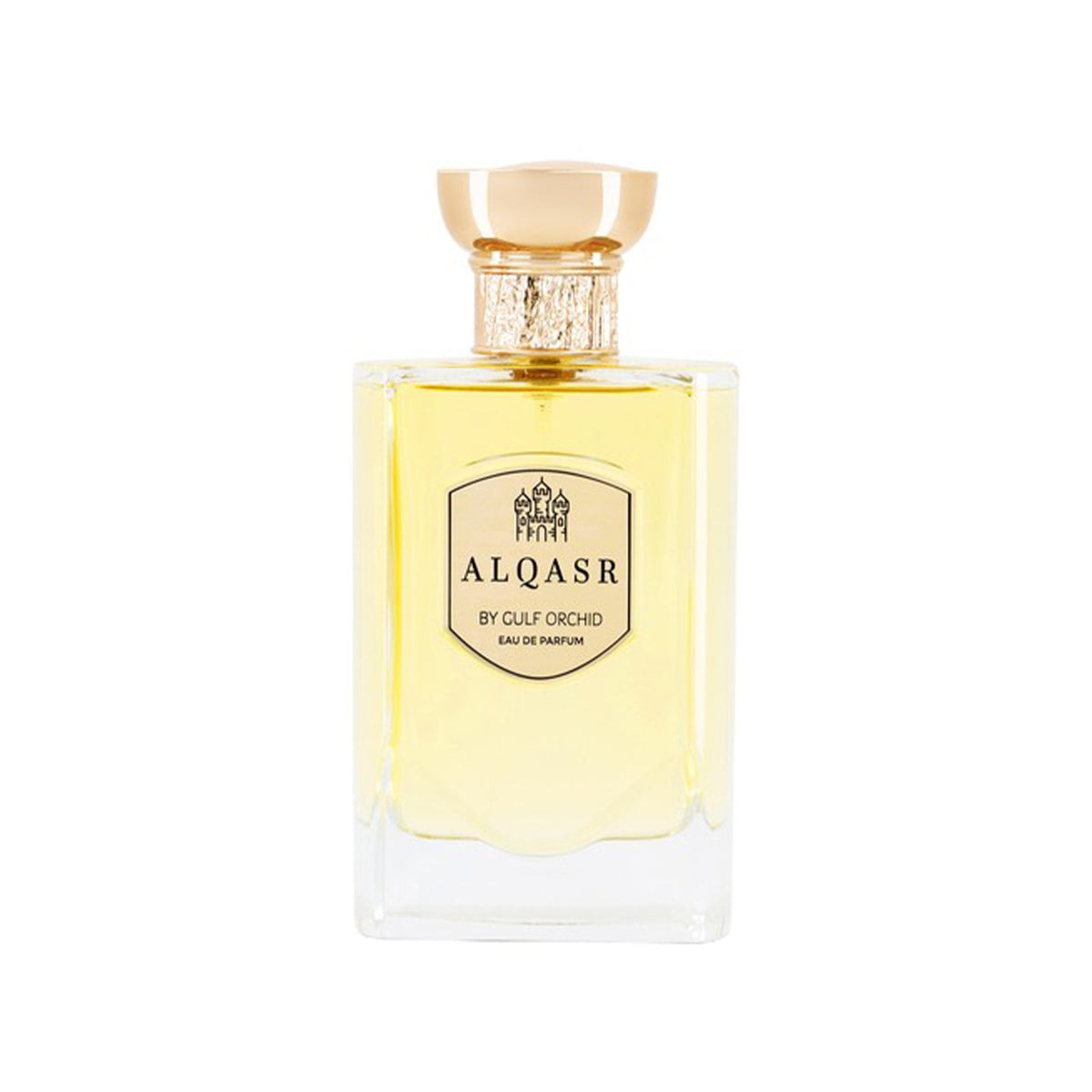 Gulf Orchid Awham Eau de Perfume 110ml Spray