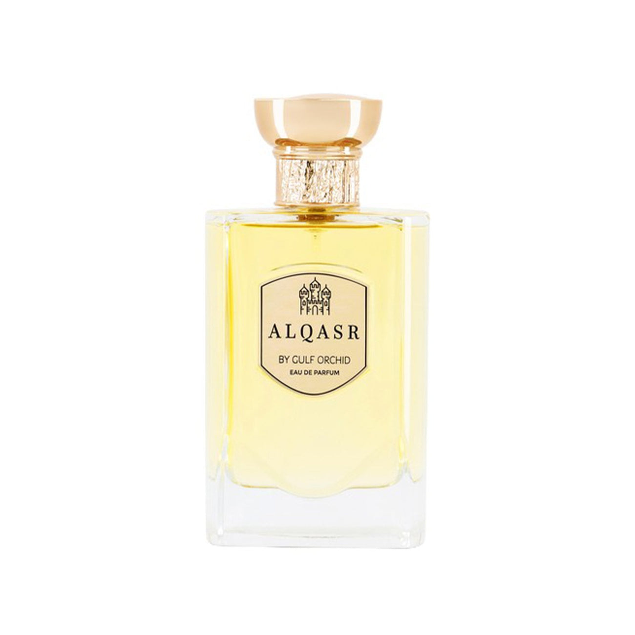 Gulf Orchid Omsiah Eau de Perfume 110ml Spray