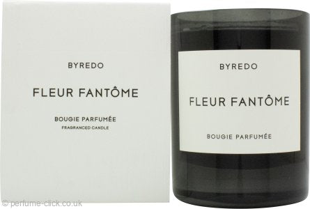 Byredo Fleur Fantôme Fragranced Candle 240g