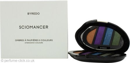 Byredo Eyeshadow Palette 6g - Sciomancer
