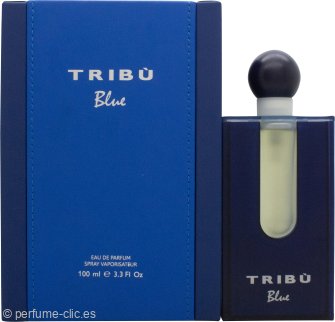 Benetton Tribu Blue Eau de Parfum 100ml Spray