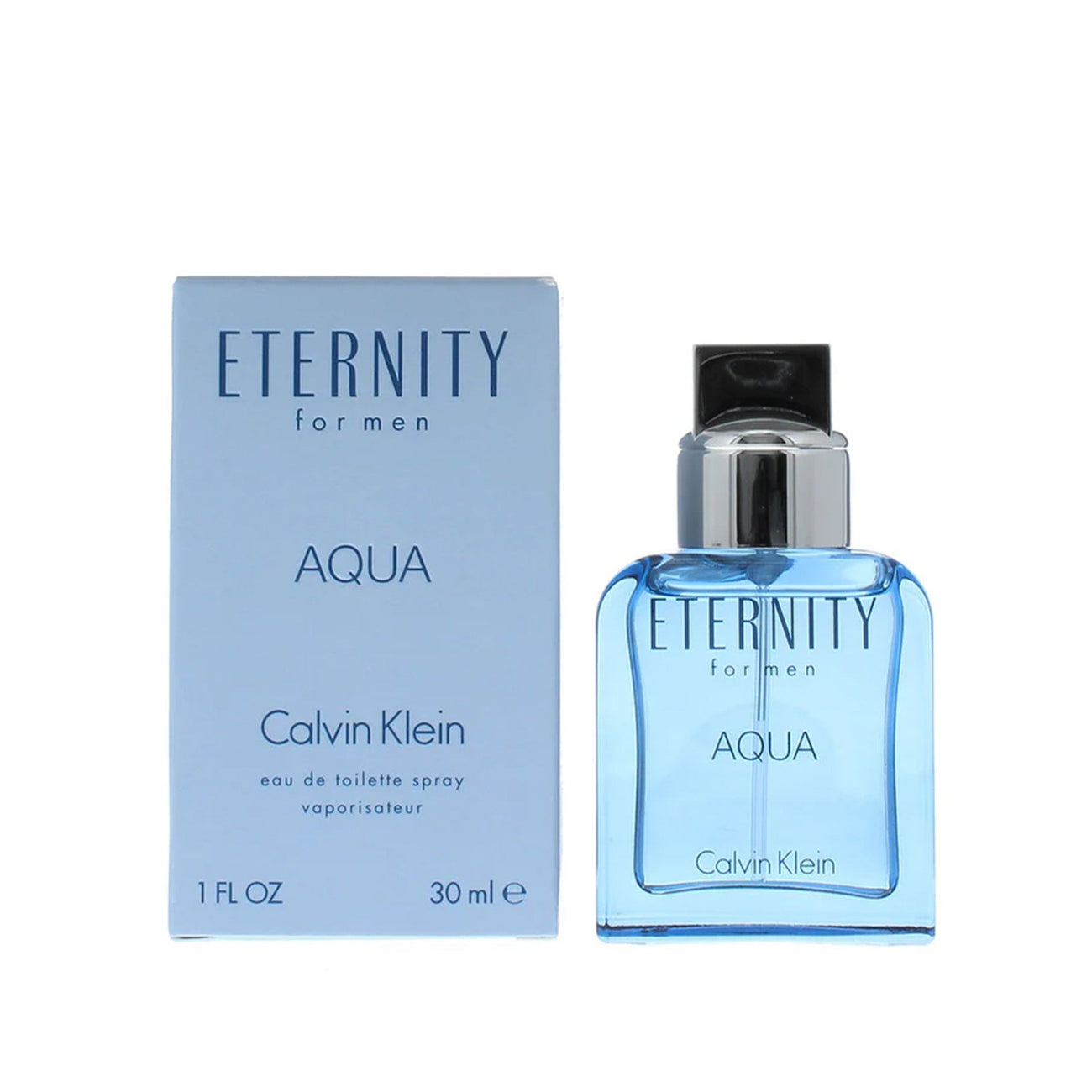 Calvin Klein Eternity Eau de Toilette 30ml Spray
