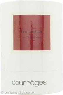 Courrèges L'empreinte Fragrance Candle 190g