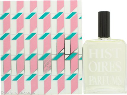 Histories de Parfums 1826 Eau de Parfum 120ml Spray