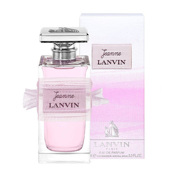 Lanvin Jeanne Eau de Parfum 100ml Spray