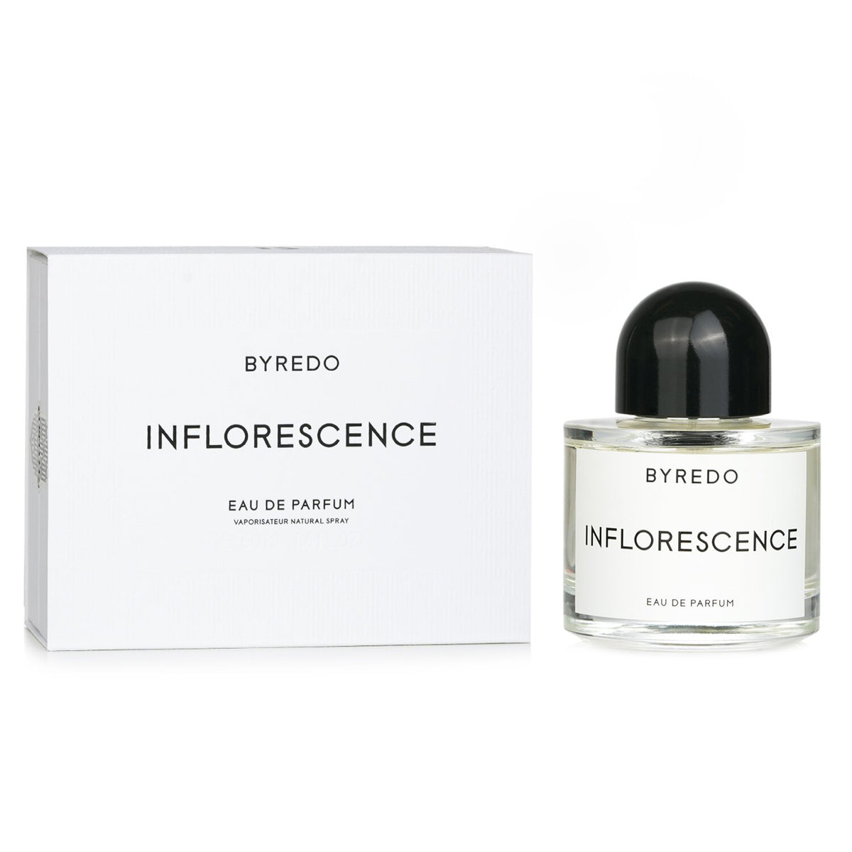 Byredo Inflorescence Eau de Parfum 50ml Spray