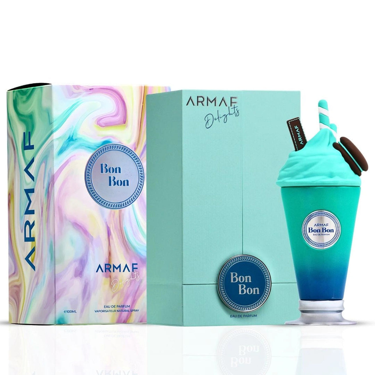 Armaf Bon Bon Eau de Parfum 100ml Spray