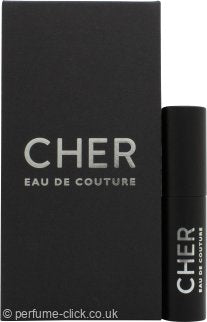 Cher Eau de Couture Eau de Parfum 10ml Spray
