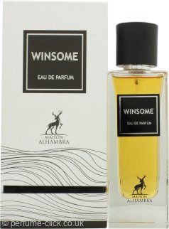Maison Alhambra Winsome Eau de Parfum 90ml Spray
