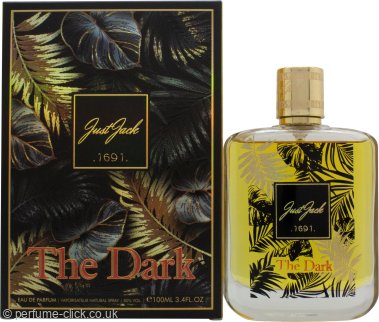 Just Jack The Dark Eau De Parfum 100ml Spray