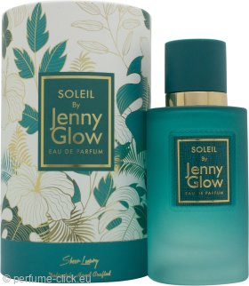 Jenny Glow Soleil Eau De Parfum 80ml Spray