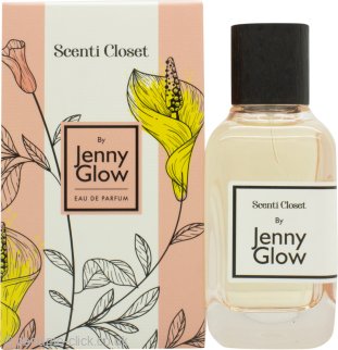 Jenny Glow Scenti Closet Eau De Parfum 100ml Spray