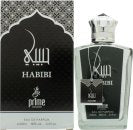 Prime Collection Habibi Eau de Parfum 100ml Spray