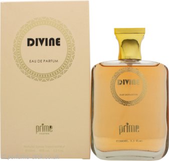Prime Collection Divine Eau De Parfum 100ml Spray