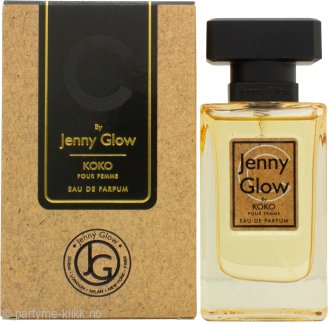 Jenny Glow Koko (RAW) Eau de Parfum 30ml Spray