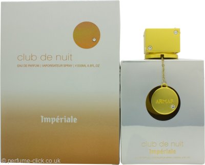 Armaf Club de Nuit Untold Eau de Parfum 200ml Spray