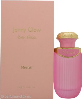 Jenny Glow Merakl Eau De Parfum 100ml Spray